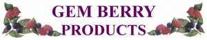 Partial text in purple font on a white background.