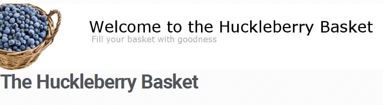 Close-up of a website header showing 'Basket' text.